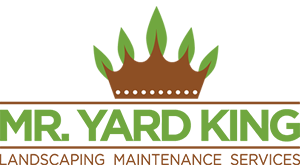 Mr. Yard King – Landscaping Maintenance Services